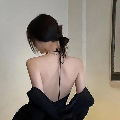 晚霞