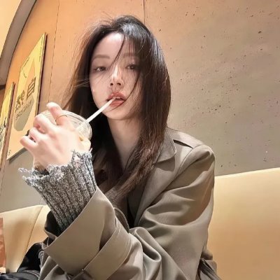 我的外星女友