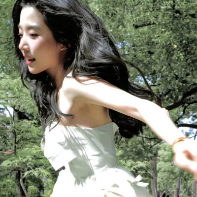 为什么害我