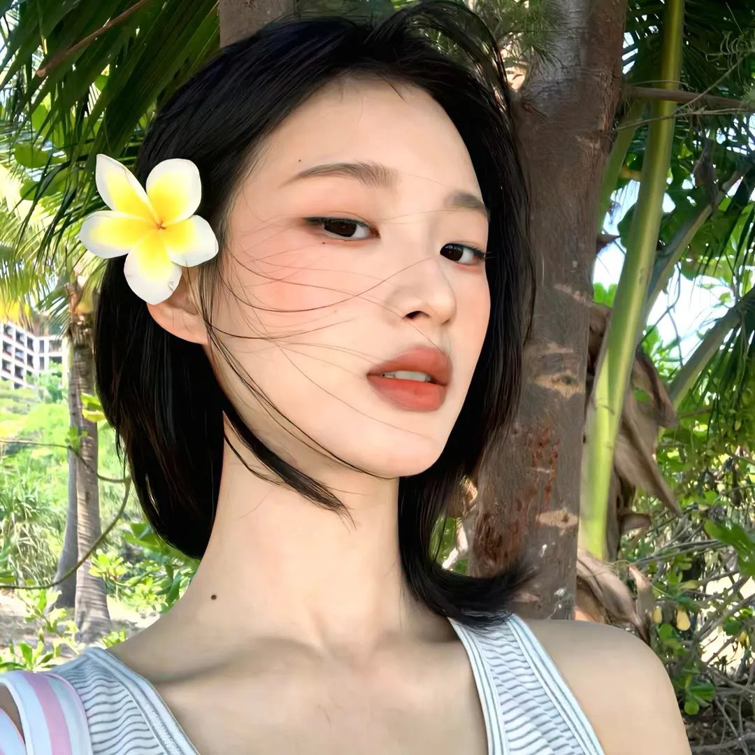 十全九美